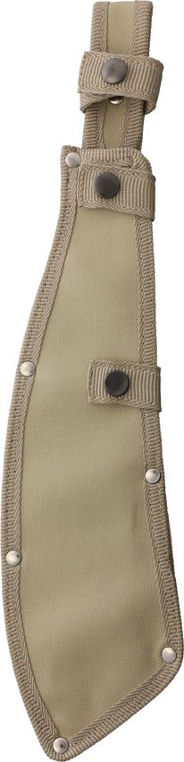 ESEE El Deguello Machete 13.25" 1075HC Fixed Blade USA