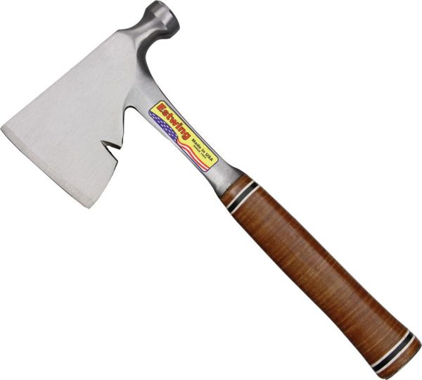 Estwing Carpenters Hatchet 12.75" American Steel One Piece
