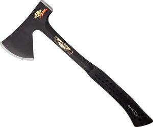 Estwing Campers Axe Special 18" American Forged Steel Axe