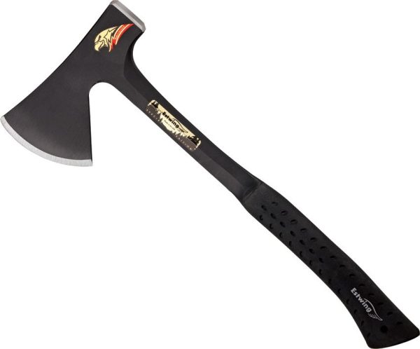 Estwing Campers Axe Special 18" American Forged Steel Axe