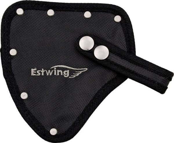 Estwing Campers Axe Special 18" American Forged Steel Axe
