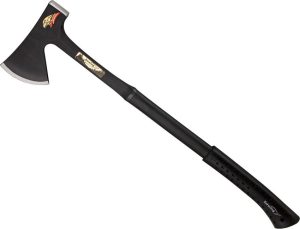 Estwing Campers Axe Special Edition 26" American Forged