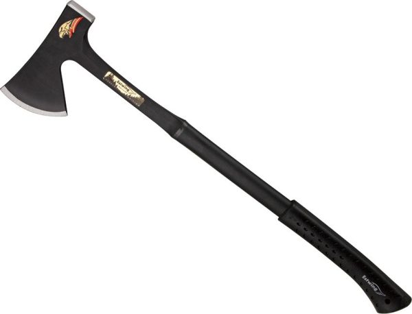 Estwing Campers Axe Special Edition 26" American Forged