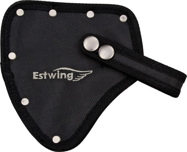 Estwing Campers Axe Special Edition 26" American Forged