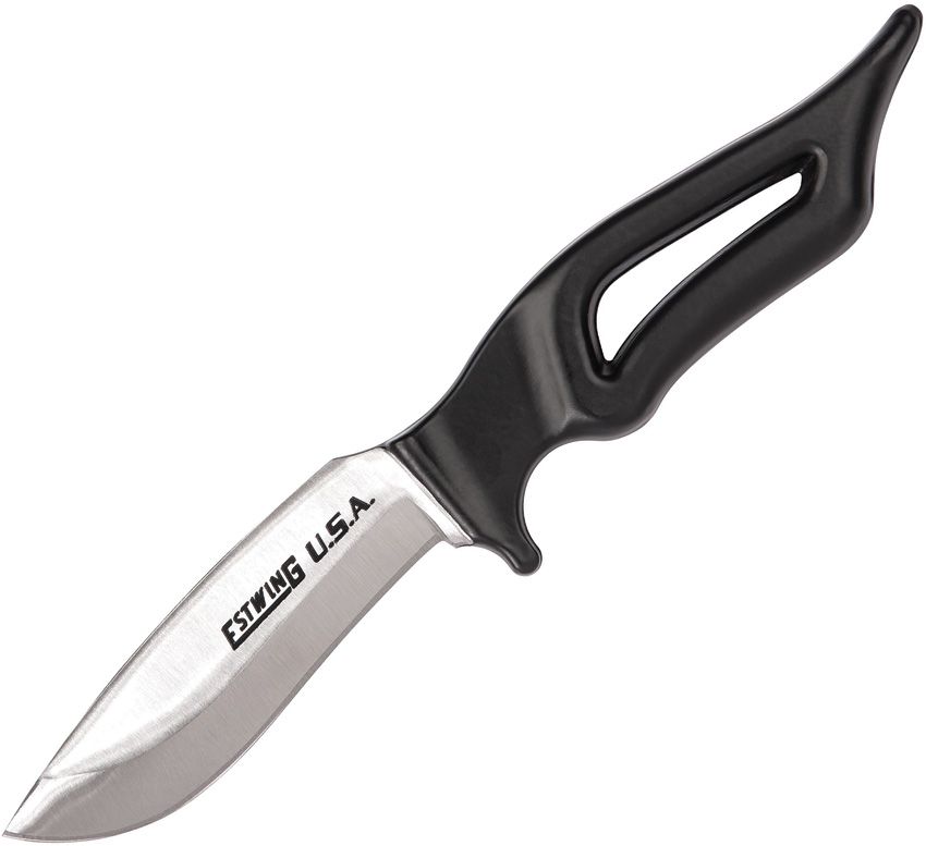Estwing BK-4 Bowie 4" Blade Fixed Knife w/ Sheath