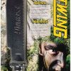 Estwing Machete Fixed Blade 12" Sawback Steel USA Made