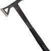 Estwing Black Eagle Tomahawk Axe American Forged Tactical