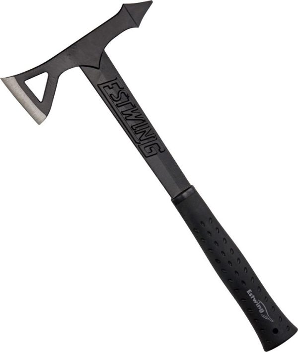 Estwing Black Eagle Tomahawk Axe American Forged Tactical