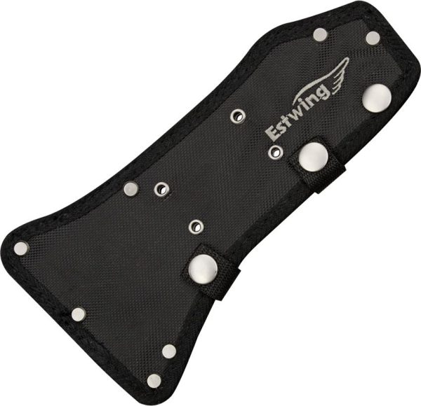 Estwing Black Eagle Tomahawk Axe American Forged Tactical