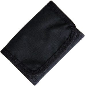 ESEE Every Day Carry Billfold Black Nylon Wallet