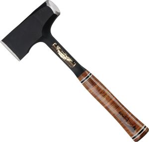 Estwing Fireside Friend Splitting Tool 14" Axe American Steel