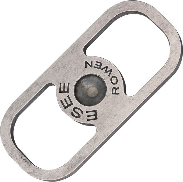 ESFIRESTEEL.jpg ESEE Fire Steel 1095 Carbon Multi-Tool - 3.25 inches