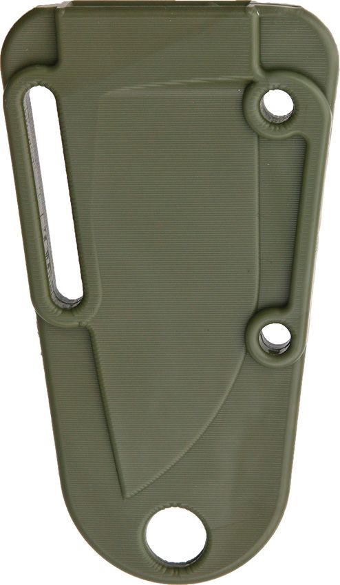 ESEE Izula Sheath OD Green Molded Plastic