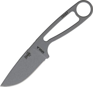 ESEE Izula Fixed Blade Knife 1095HC Steel USA Made