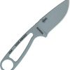 ESEE Izula Fixed Blade Knife 1095HC Steel EDC Kit