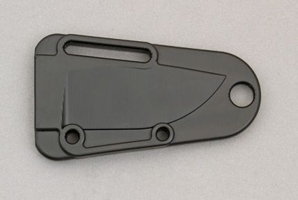 ESEE Izula Fixed Blade Knife 1095HC Steel USA Made