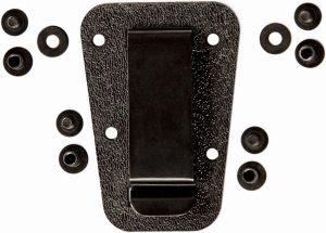 ESIZBC.jpg ESEE Izula Clip Plate Ambidextrous Attachment