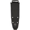 ESEE Izula MOLLE Back Sheath Black Nylon