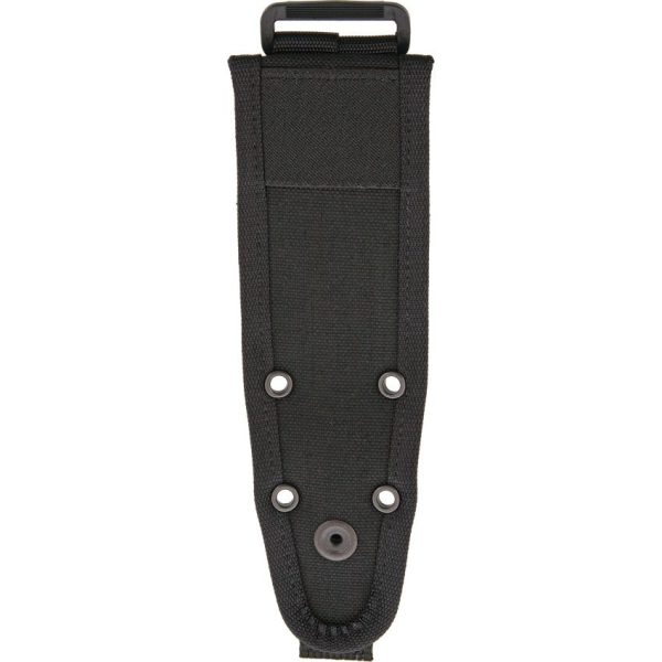 ESEE Izula MOLLE Back Sheath Black Nylon