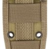 ESEE Izula MOLLE Back Sheath Tan Nylon