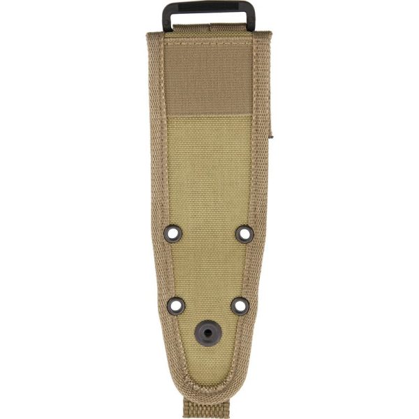 ESEE Izula MOLLE Back Sheath Tan Nylon