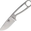 ESEE Izula Fixed Blade S35VN Stainless Steel EDC Knife