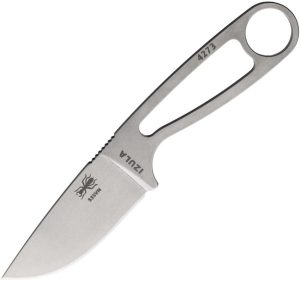 ESEE Izula Fixed Blade S35VN Stainless Steel EDC Knife