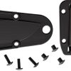 ESEE Izula Fixed Blade S35VN Stainless Steel EDC Knife