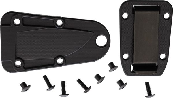 ESEE Izula Fixed Blade S35VN Stainless Steel EDC Knife
