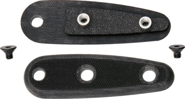 ESEE Izula Black G10 Handle 3 inches