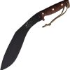 ESEE ExPat Jaraca Kukri Machete 1075HC Fixed Blade