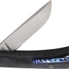 Beer Buster Jr. Linerlock