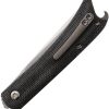 Beer Buster Jr. Linerlock