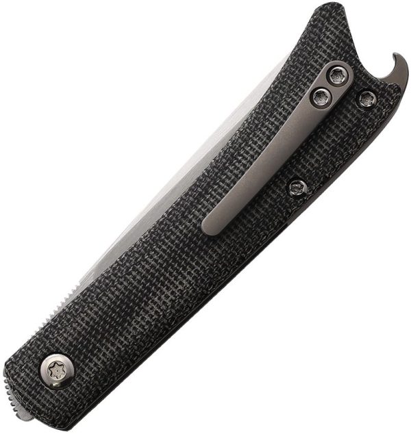 Beer Buster Jr. Linerlock
