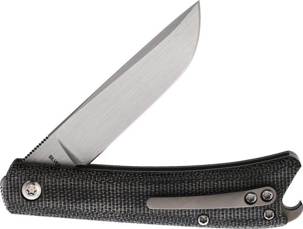 Beer Buster Jr. Linerlock