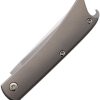 Beer Buster Jr Slip Joint