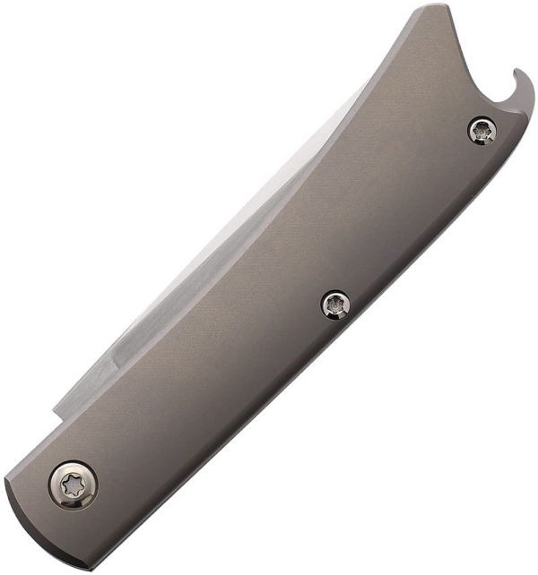 Beer Buster Jr Slip Joint