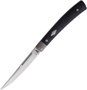 Barracuda Slip Joint