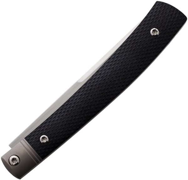 Barracuda Slip Joint