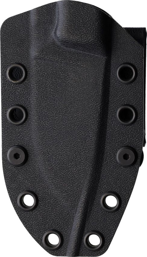 ESEE Pacaya Fixed Blade - Black PVD CPM-3V