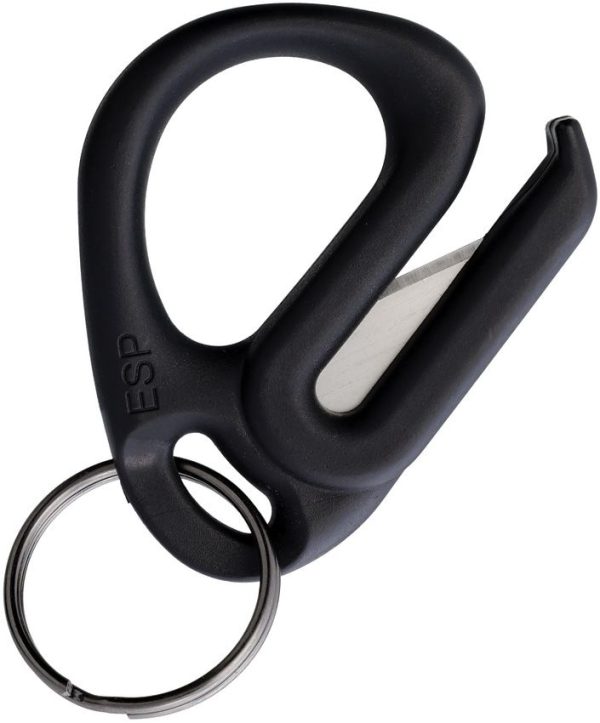 ESPHK02.jpg Euro Security Products Belt/Cord Cutter - Keyring