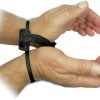 ESPHT01B_add_01.jpg Euro Security Products Textile Disposable Handcuffs - 5 Pack