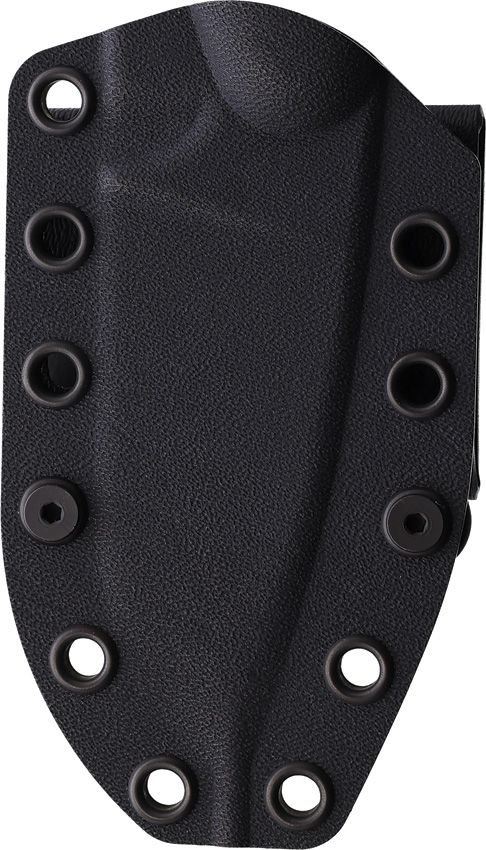 ESEE Sencillo Fixed Blade A2 Tool Steel Black Micarta USA