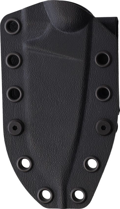 ESEE Sencillo Fixed Blade MagnaCut - Brown Micarta