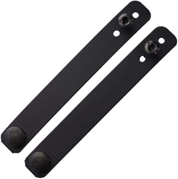 ESEE Strap Kit 1 - Scout Carry Horizontal Small