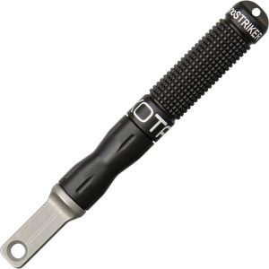ET1140BLK.jpg Exotac nanoSTRIKER XL Firestarter - Black Aluminum