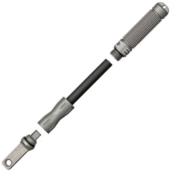 ET1140GUN_add_01.jpg Exotac nanoSTRIKER XL Firestarter - Gray Aluminum