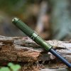 Exotac nanoSTRIKER XL Firestarter - OD Green Aluminum