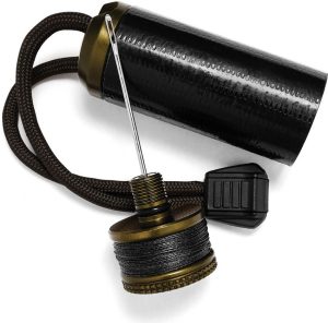 ET12000OD.jpg Exotac ripSPOOL OD Green - Multi-Tool Repair Kit