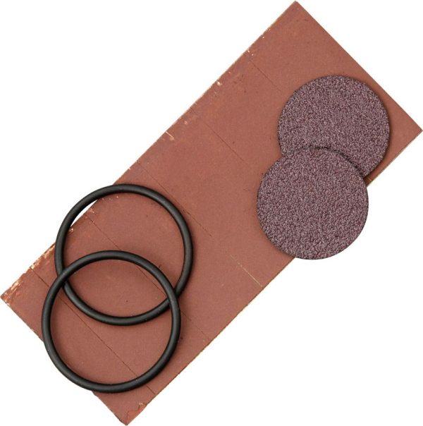 Exotac MATCHCAP XL Refill Kit - Strike Anywhere Matches